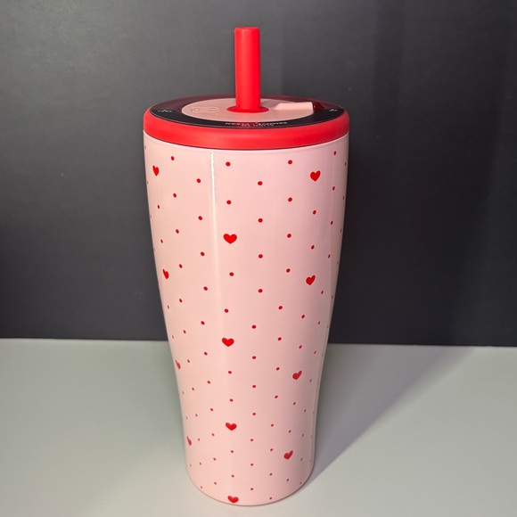 Brumate Be Mine 30oz Era BNWT - Picture 2 of 6